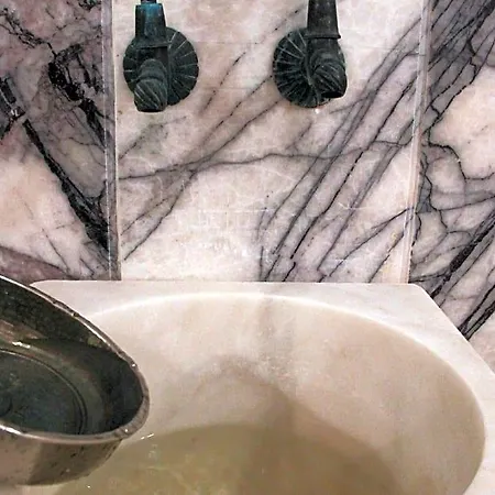Otel Begonvil Alacati Çeşme