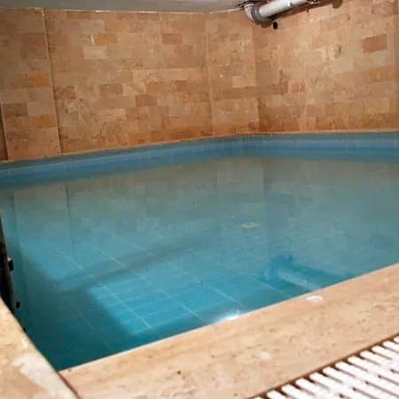 Otel Begonvil Alacati