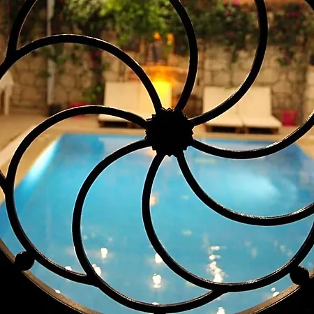 Begonvil Alacati 3* Çeşme